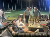Top Golf Networking Event - October 5, 2023